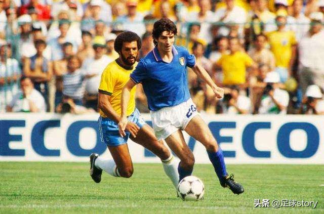 历史上最经典的足球史,回顾曾经的足球时代