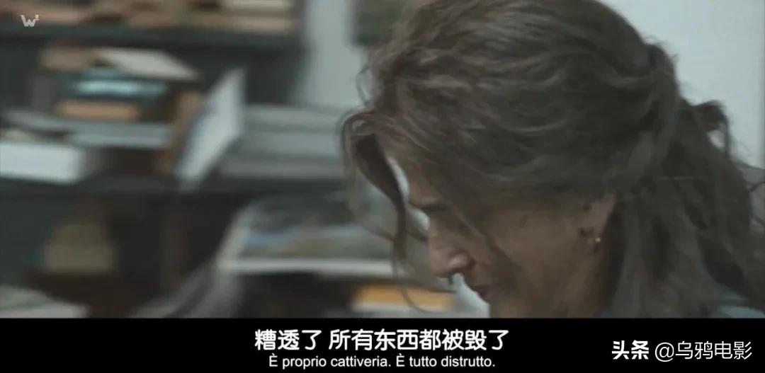 《婚姻连系》我给小三拍的裸照，差点被妻子看到...