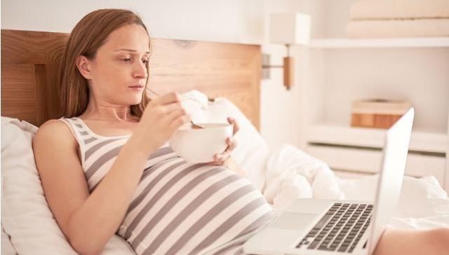 这五件事孕妈都在做,这四件事孕妇一定要避免