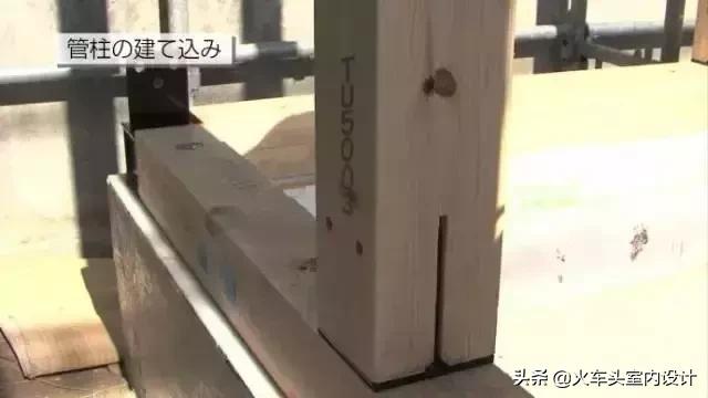 日本地震很多都是木质结构房屋吗,日本房屋为什么这么能抗住地震