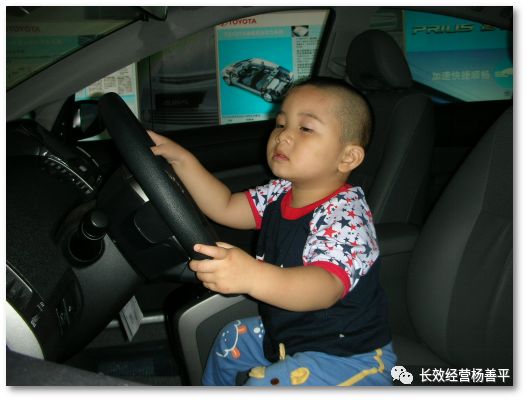 杨善平技术特点,良好的驾驶习惯有助于安全行车