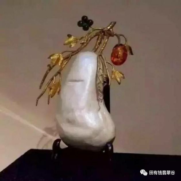 世界著名的珍珠首饰,世界上最美的珍珠