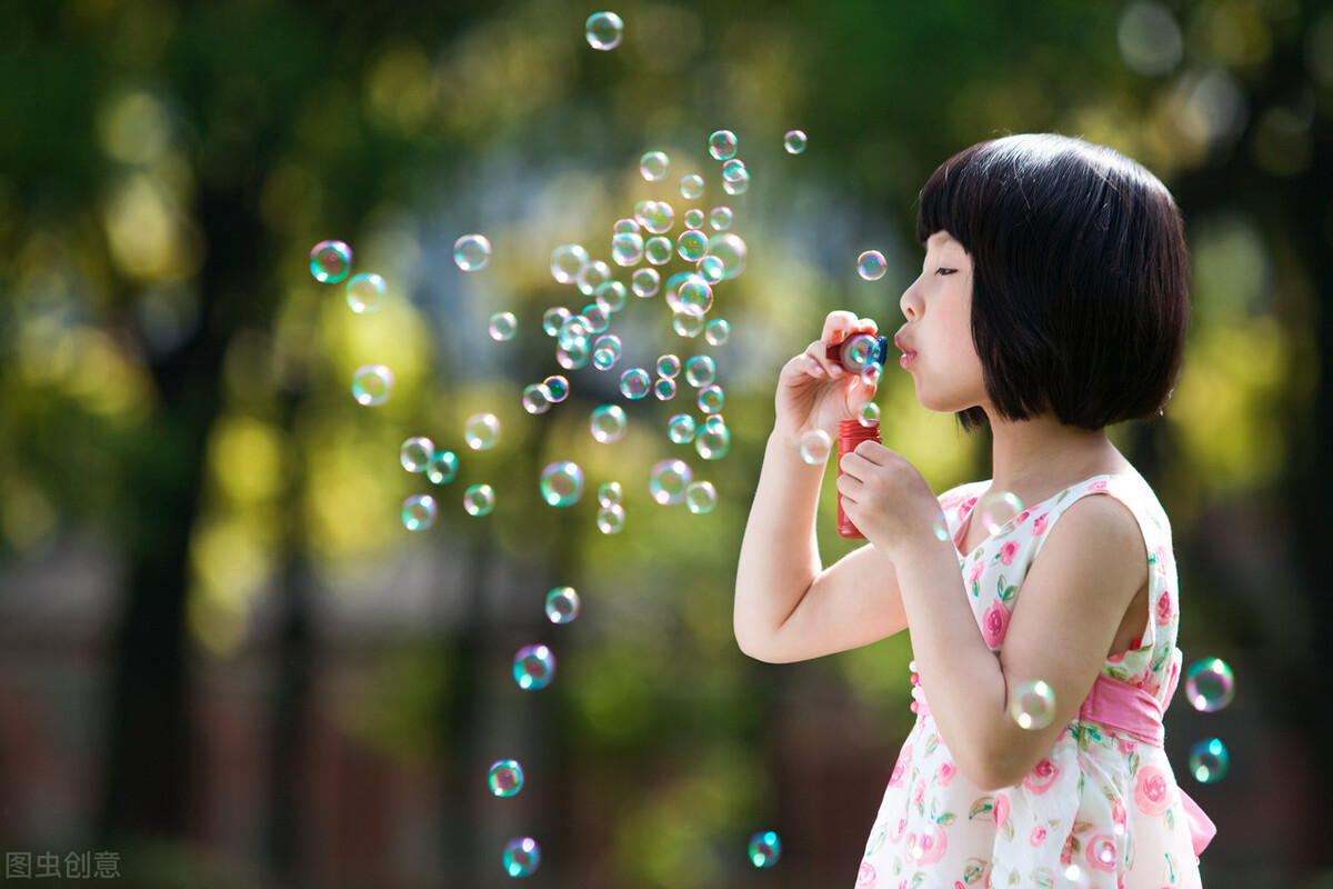 小学作文《做好我自己》彭雨瑄