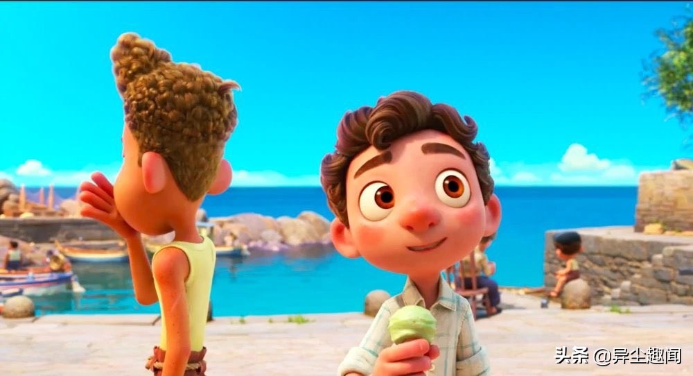 迪士尼动画剧集有哪些,必看的迪士尼动画