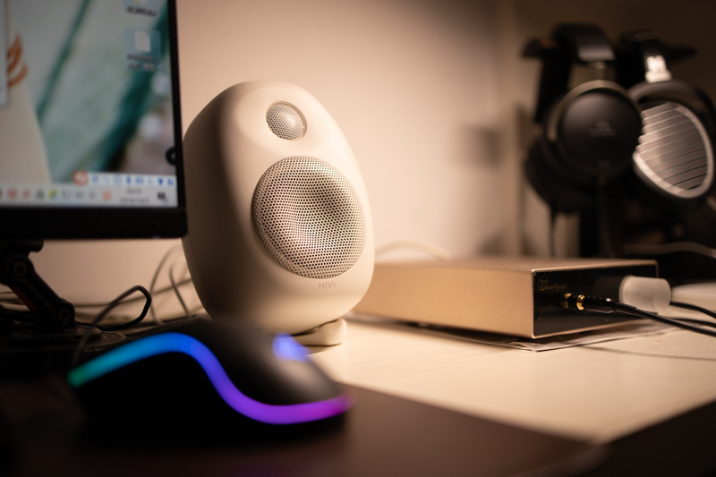 惠威监听音响x3,惠威x3音响测评