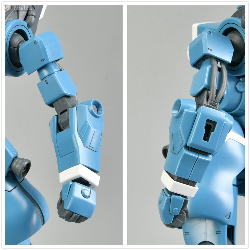 万代mgrx-78高达试作机,万代mg高达rx-78-2ver3.0