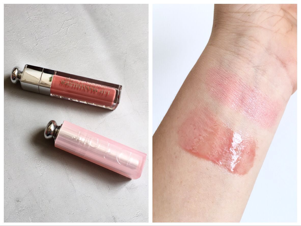 腮红唇膏眼影三合一推荐,欧美风的眼影腮红口红推荐