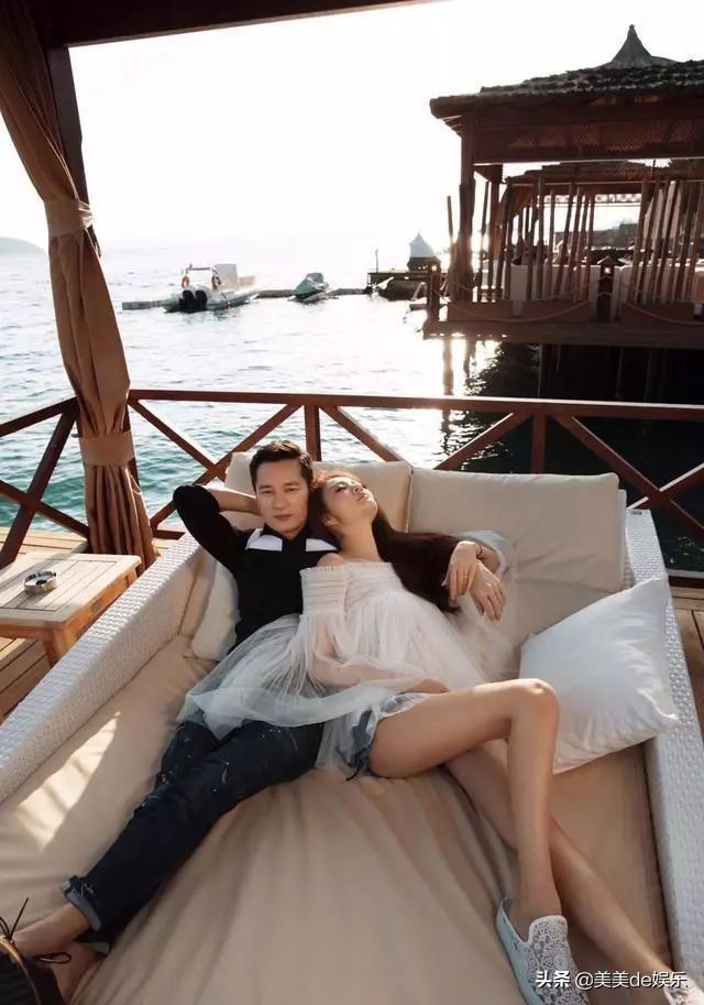 刚过门就当妈，老公被爆出未婚生女，孩子都8岁了