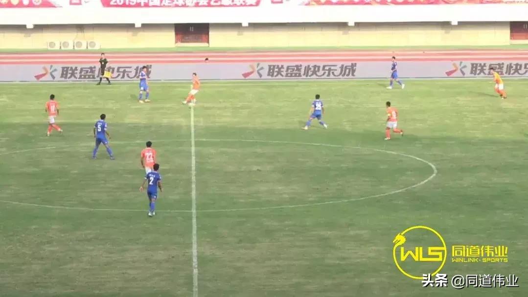 2019中乙联赛第二十八轮战报：沈阳制胜河北，苏州憾平南京