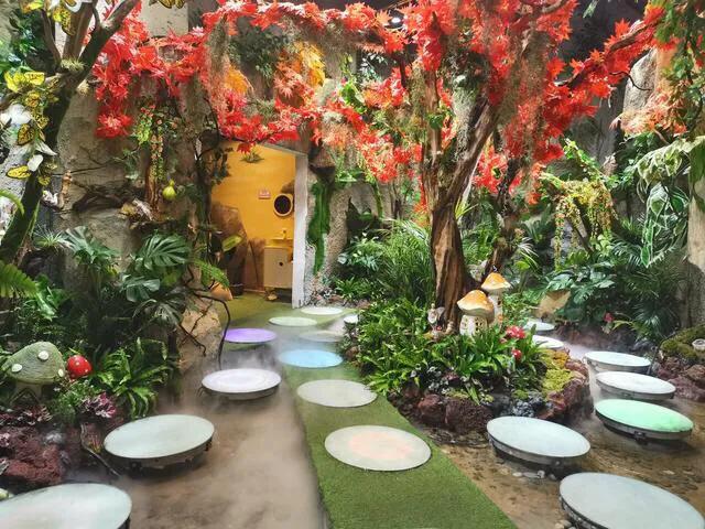 深圳暑假值得带孩子旅游的地方,深圳十大暑假室内必去景点