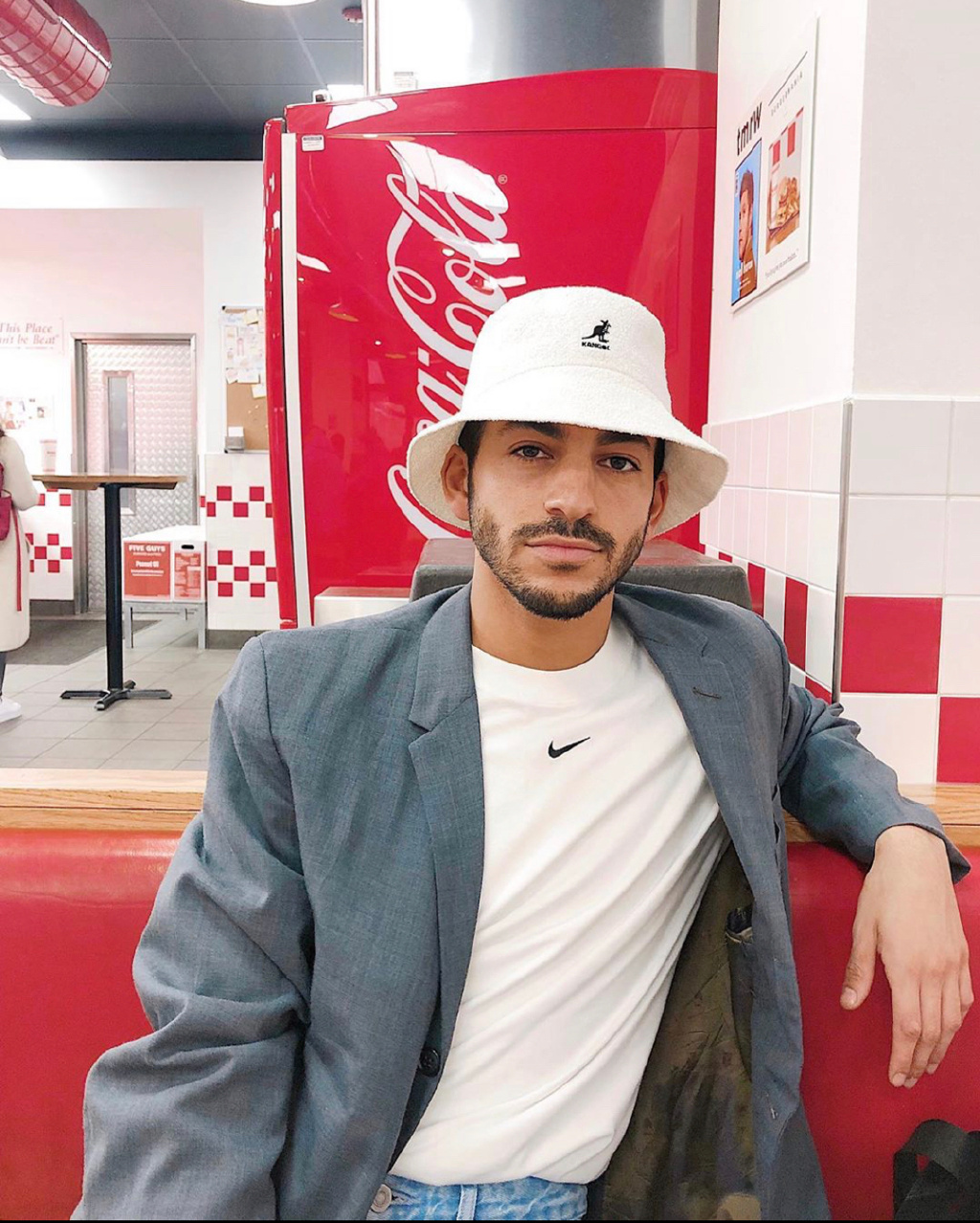 欧美男装穿搭博主排行榜前十,男装夏季高级感穿搭博主