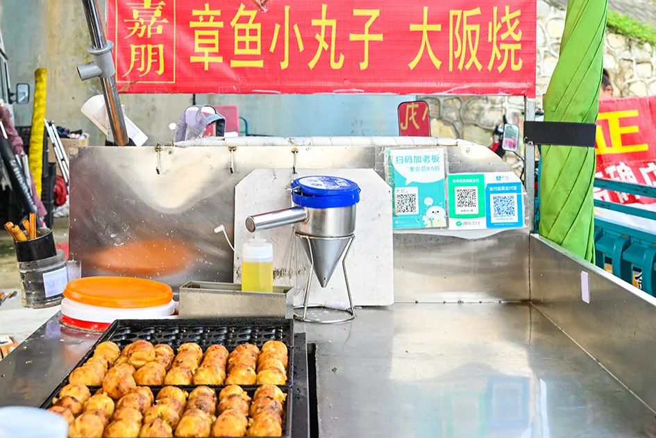 满满的烟火气逛大集真好玩,最值得逛的大集