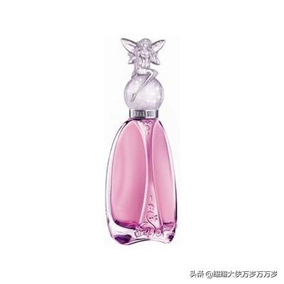 一款非常适合夏天的清冷感香水,夏天好闻香水大牌