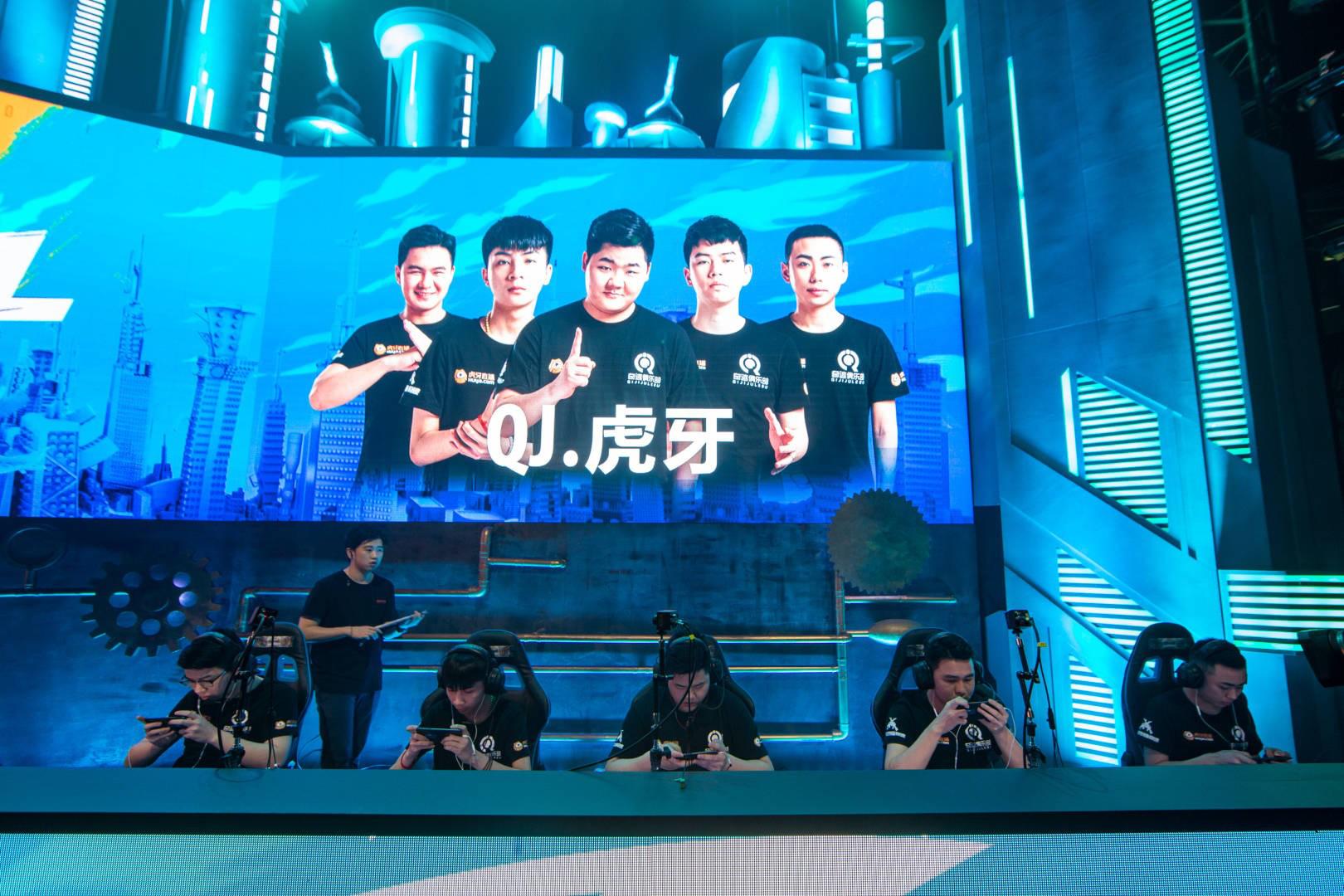 cfpl2021总决赛赢家是谁,cfml半决赛名场面