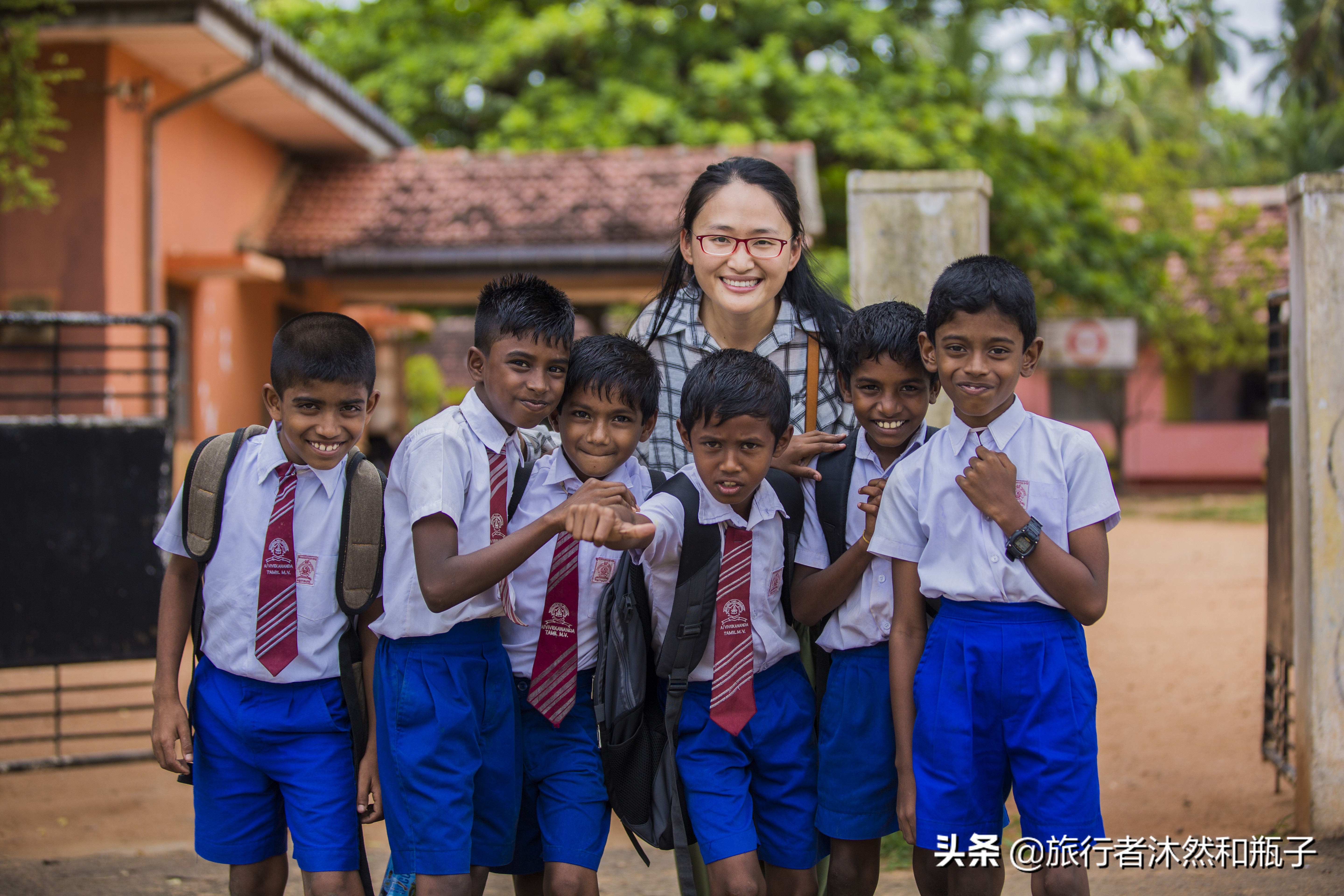 一对夫妻五年前辞职去大理,当初辞职去大理的人现在还好吗