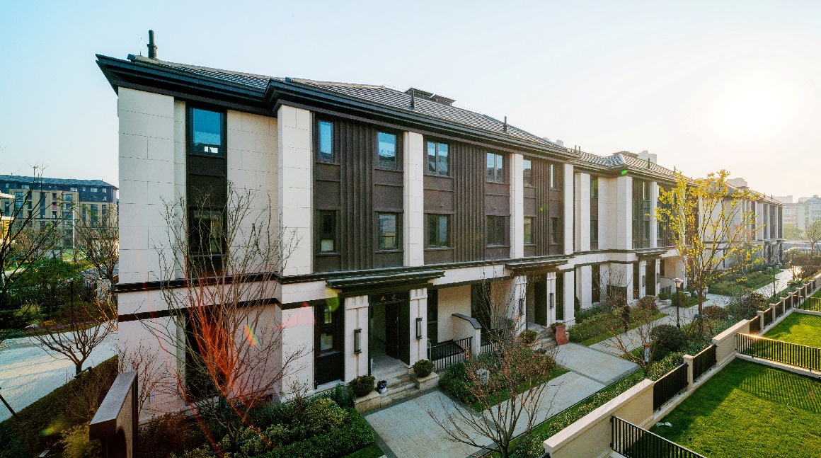 南通最近交房的小区有哪些,南通永旺尖子生