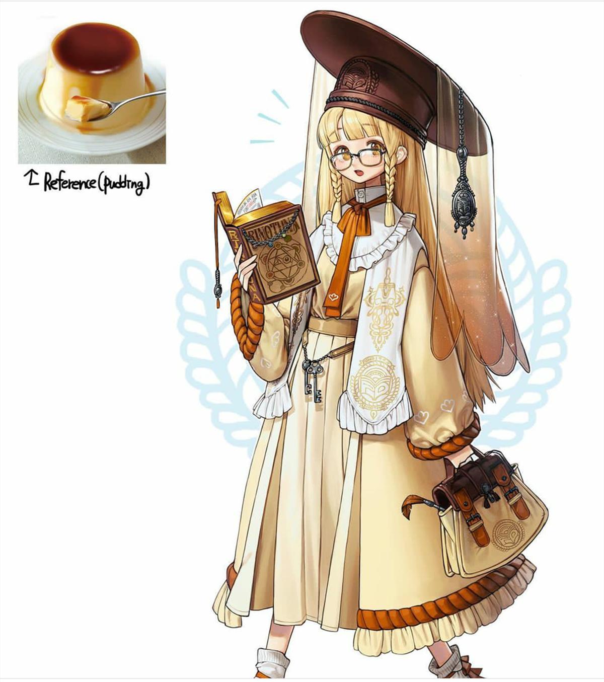 将各种二次元画成自己的风格的画,三次元转二次元要画成什么样子