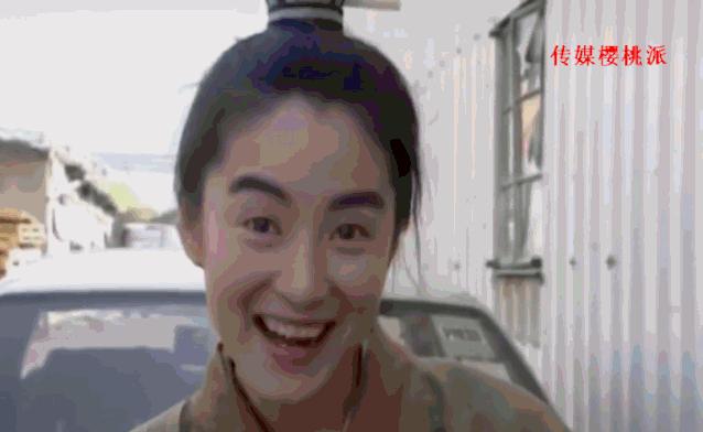 王家卫刘镇伟同框,东成西就刘镇伟和王家卫