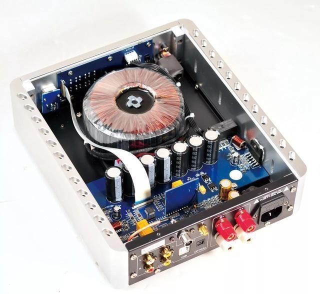 自然声ns16mkii,自然声ns16音箱