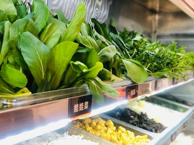 麻辣烫加盟店一年能赚多少钱,开正宗麻辣烫加盟店