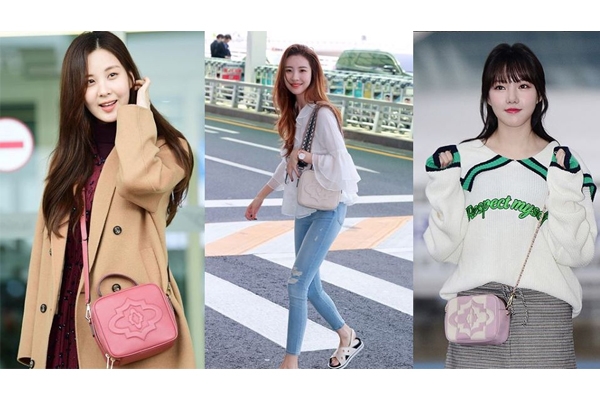 去韩国买什么包最好,去韩国值得买的奢侈品女包