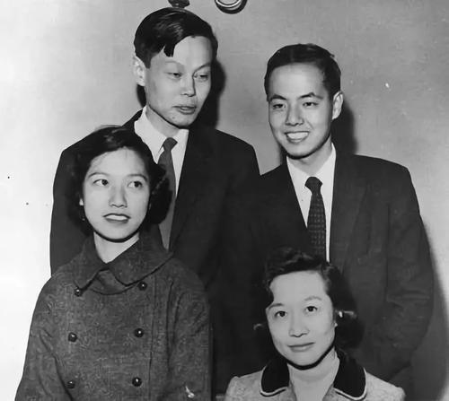 看完杨振宁的出身,你就会知道中国为何再难出大师?