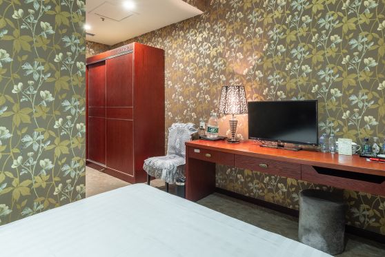 阜新民宿推荐,阜新民宿一室一厅