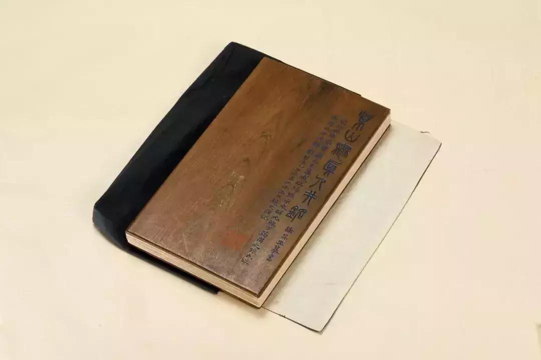 中国古代装帧形式有哪些,中国古代书籍的装帧形式