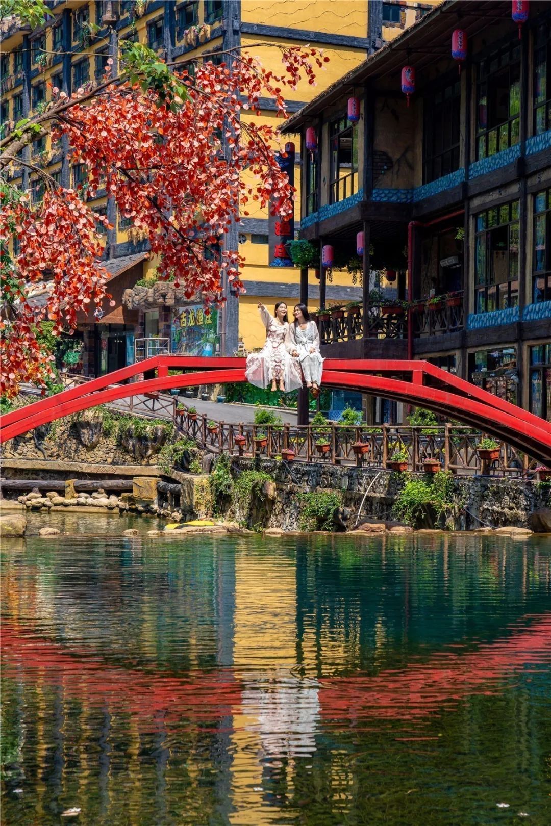 网红河谷要门票么,峡谷网红景点在哪里