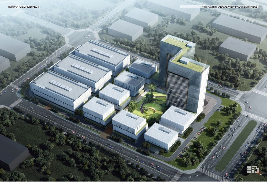 郑东新区白沙园区,郑东新区关于白沙园区的规划