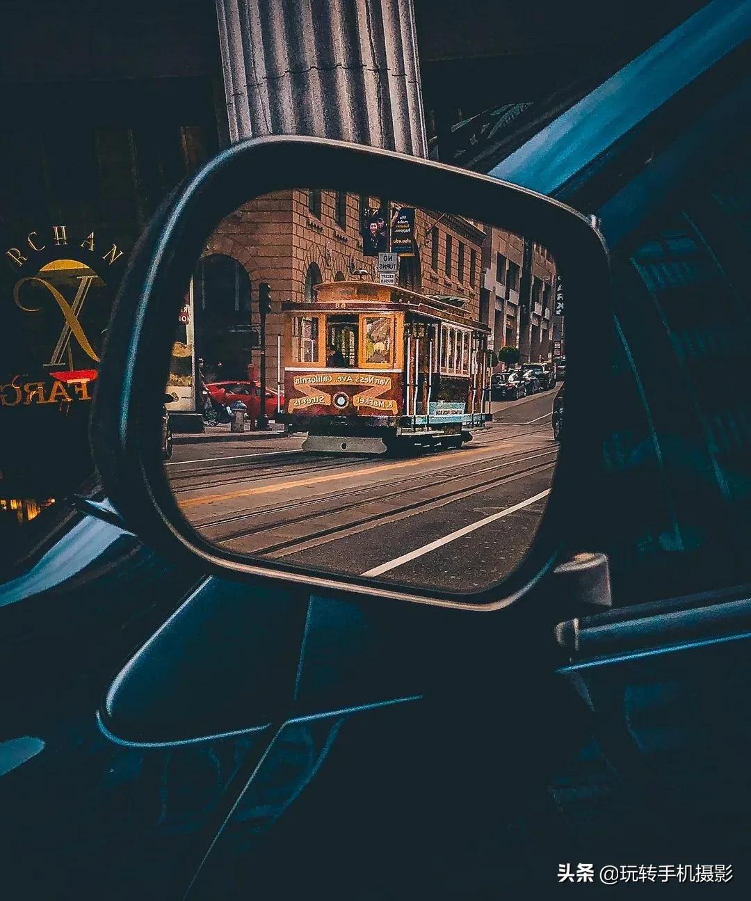 这才是iphone最强大的拍照功能,iphone的拍照真的比较好吗