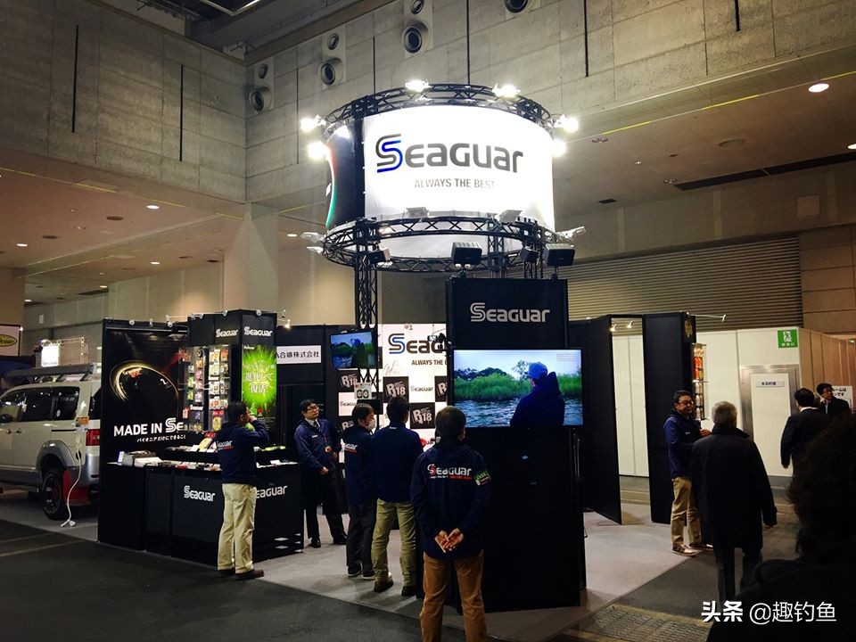 日本钓鱼装备视频,日本钓鱼渔具怎么用