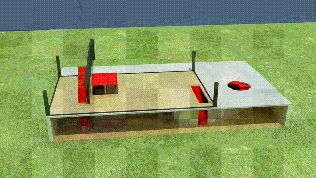 央视大楼裤衩设计师,中央电视台大裤衩设计者