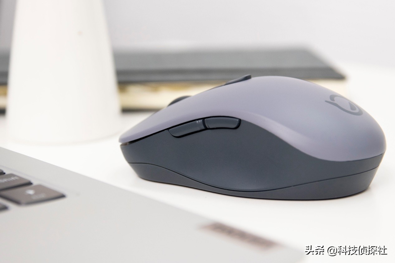不受干扰的无线鼠标,小新蓝牙鼠标静音版
