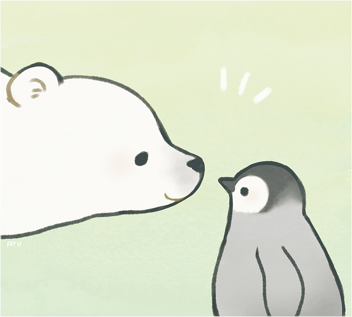 日本插画师hontoku的所有作品,ayu美妆博主