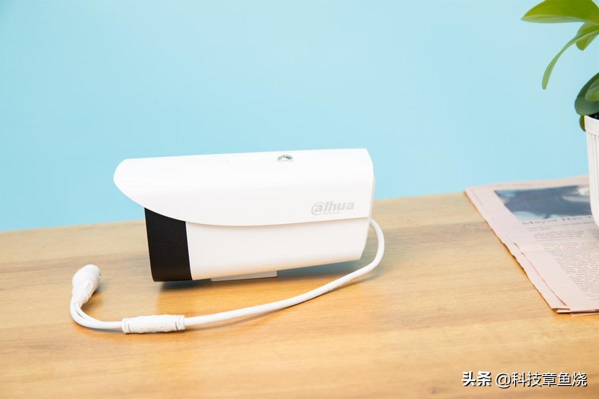 大华摄像机参数详解,大华p320摄像头