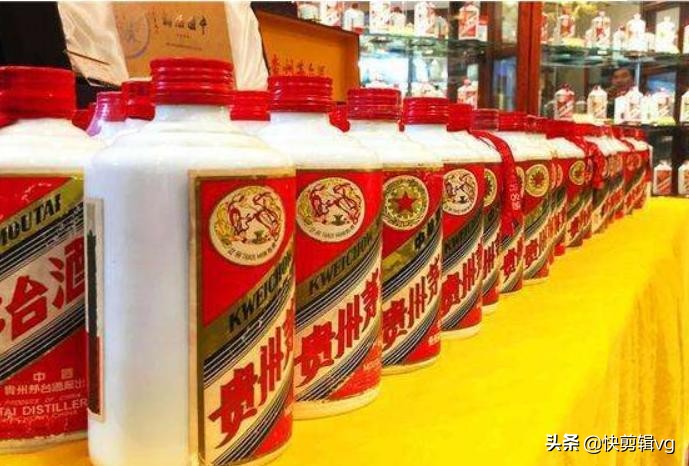 中国茅台为什么去日本买便宜,日本为什么茅台这么便宜