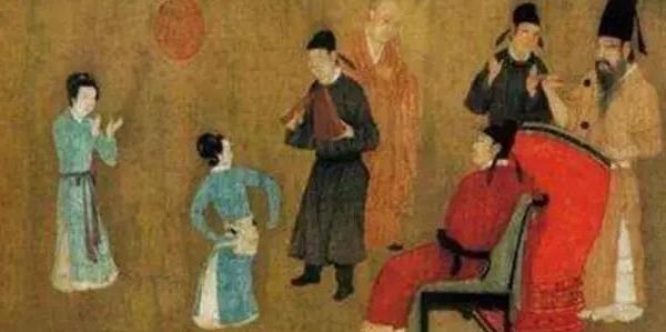 *楼青**与女性的命运——浅谈中国*楼青**演变史