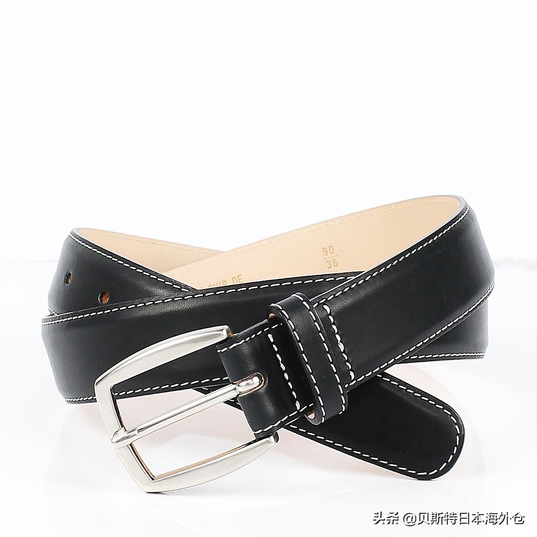盖茨和日本三之星皮带哪个好,vintageworks皮带日本哪里买