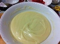 做蛋糕的黄油奶油应该怎么保存,蛋糕奶油做好怎么保存才不会溶呢