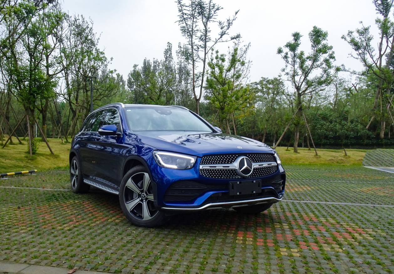 奔驰glc新款上市多久会降价,奔驰新款glc会降价么