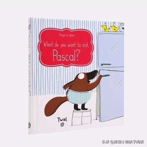 0-2岁宝宝最全英文绘本推荐（下）「吐血整理，建议收藏」