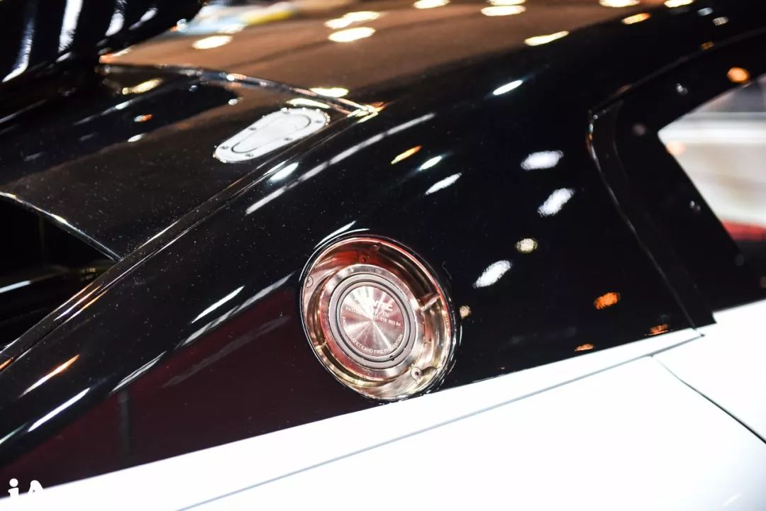 iAcroNavi——德国埃森改装车展之眼花缭乱上篇