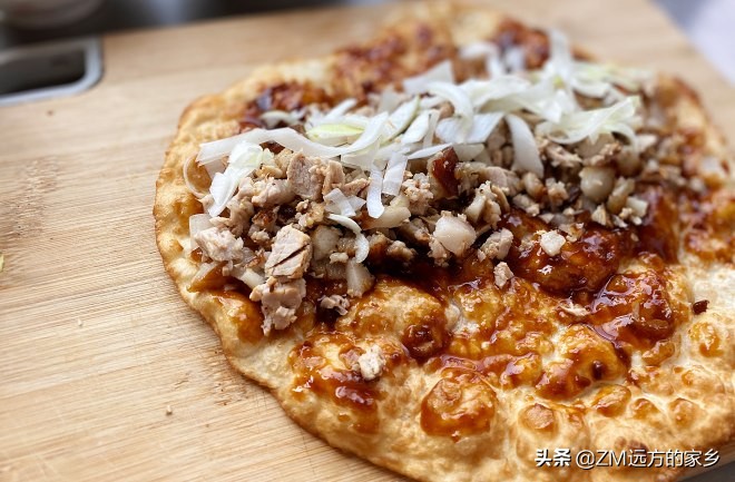 东北吉林美食小吃攻略,舌尖上的吉林美食全集