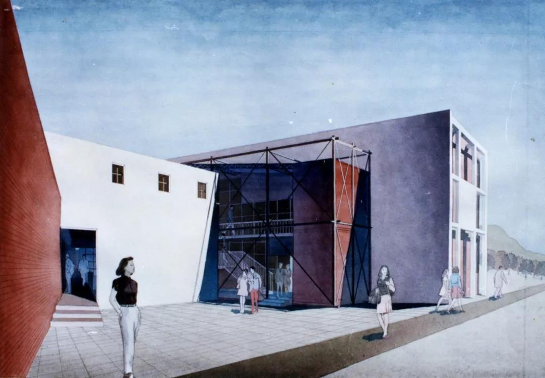 曹晓昕：单一的局域设计会死未来需要跨域的全尺度链设计