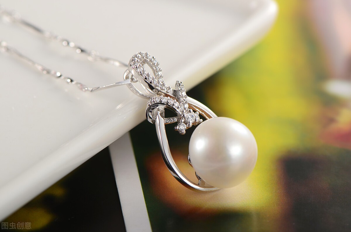 金珠珍珠文案高级感,珍珠饰品的文案