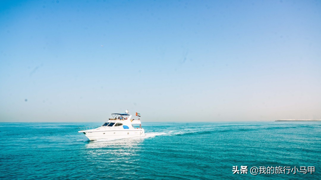 迪拜游玩一定要体验一次,迪拜必去十大景点旅游攻略