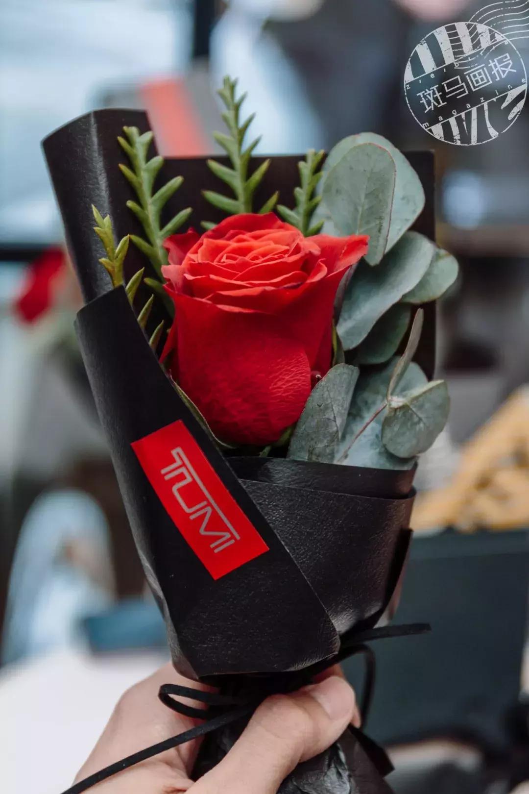 限时两个月：TUMI恒隆快闪店来了，“星爵”出没！