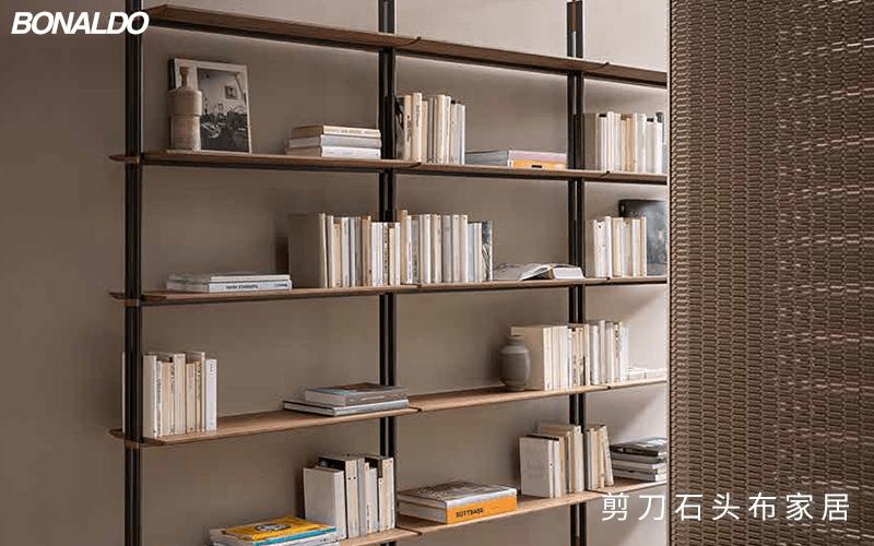 最流行的书架家具,书架家具