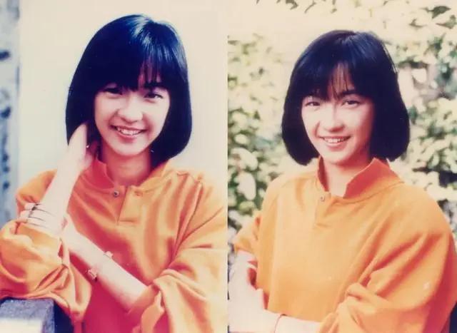 陈慧娴未婚吗,陈慧娴为什么终身未婚